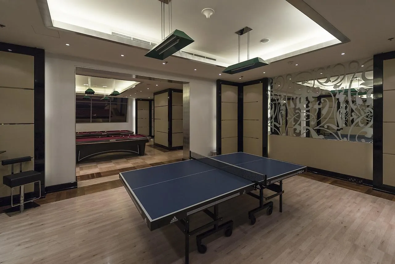 Luxury Guest House Dżedda 0*,  Arabia Saudyjska