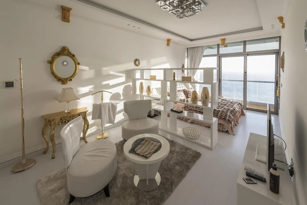Luxury Guest House Dżedda