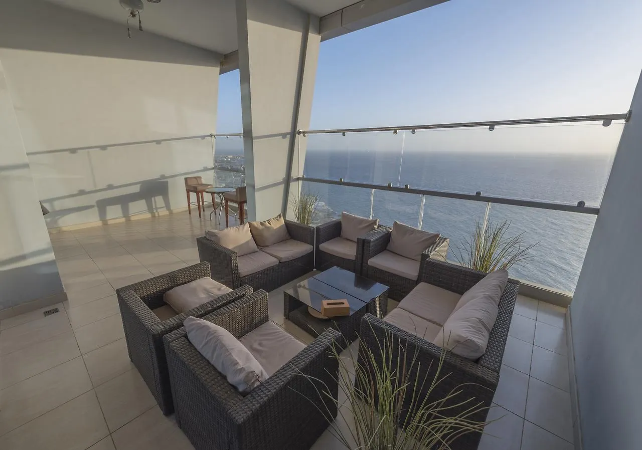 Luxury Guest House Dżedda