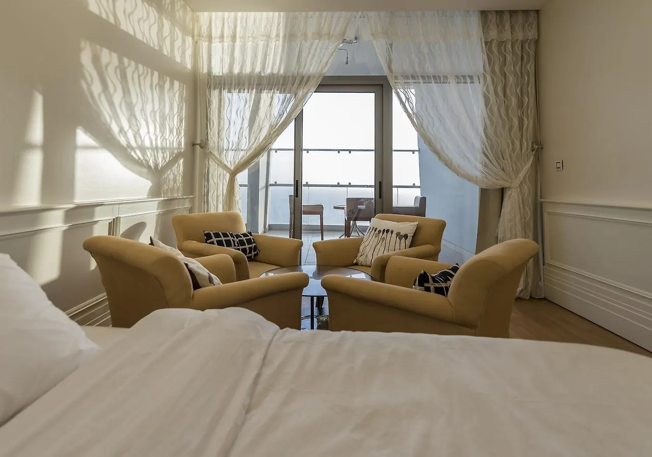 Luxury Guest House Dżedda