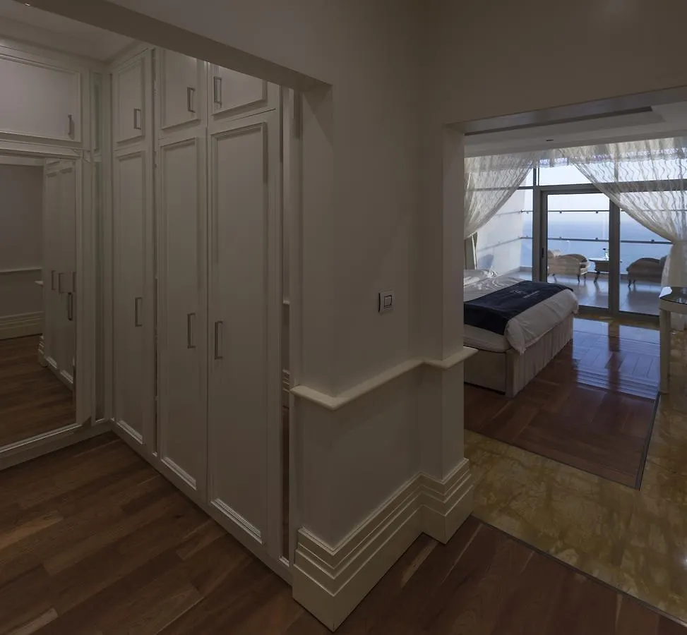 Luxury Guest House Dżedda