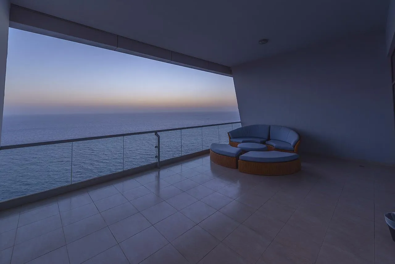 Luxury Guest House Dżedda