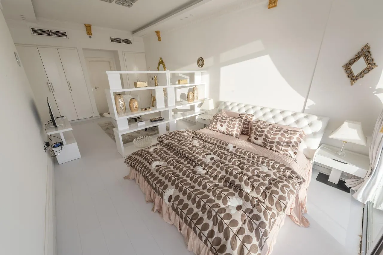 Luxury Guest House Dżedda Arabia Saudyjska