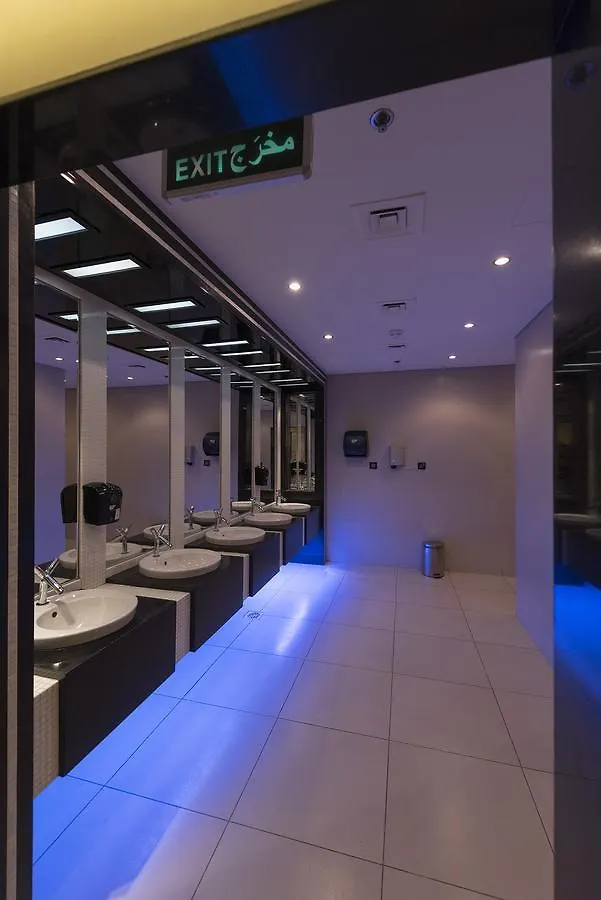 Luxury Guest House Yidda Arabia Saudí
