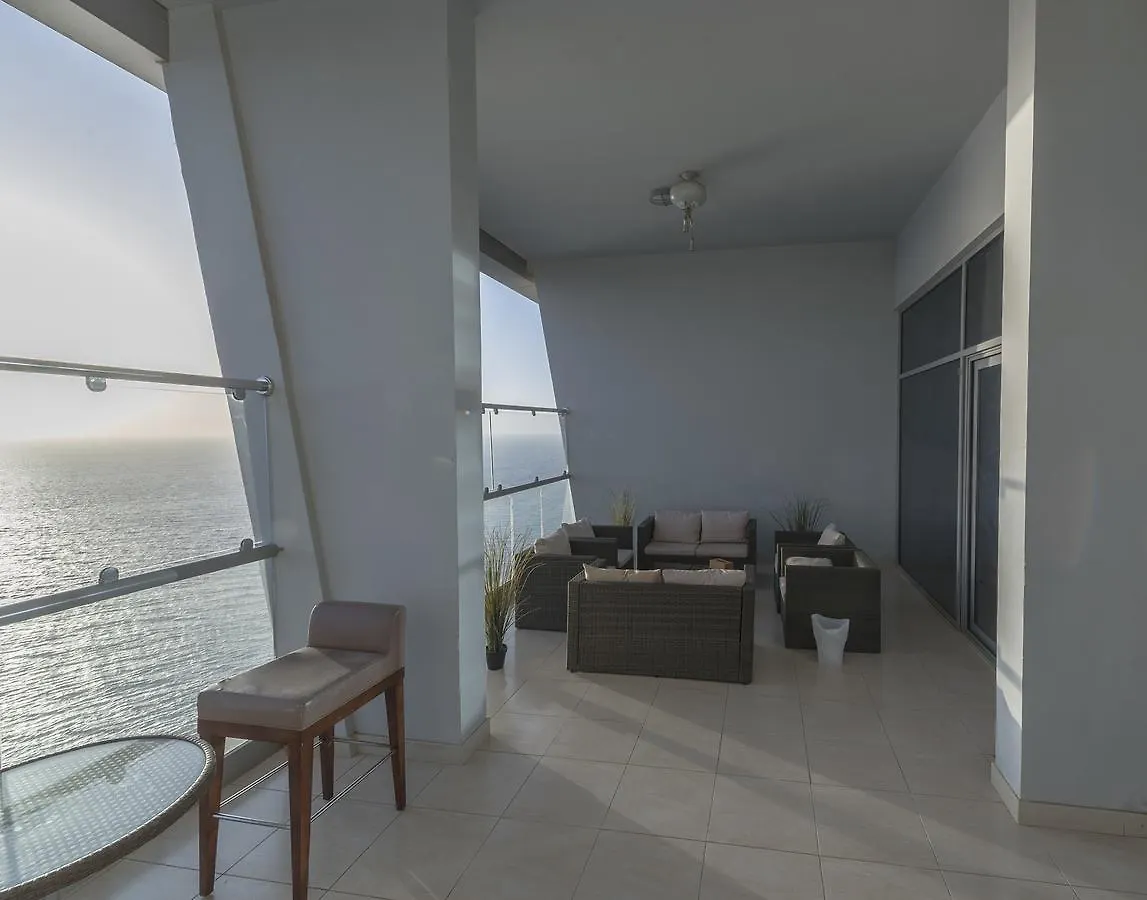 Luxury Guest House Yidda