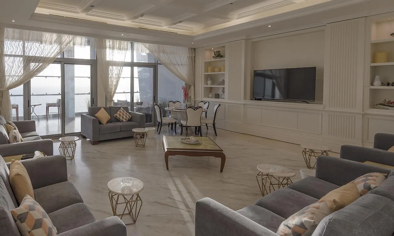 Luxury Guest House Jiddah