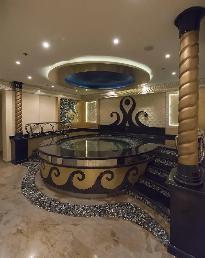 Luxury Guest House Yidda