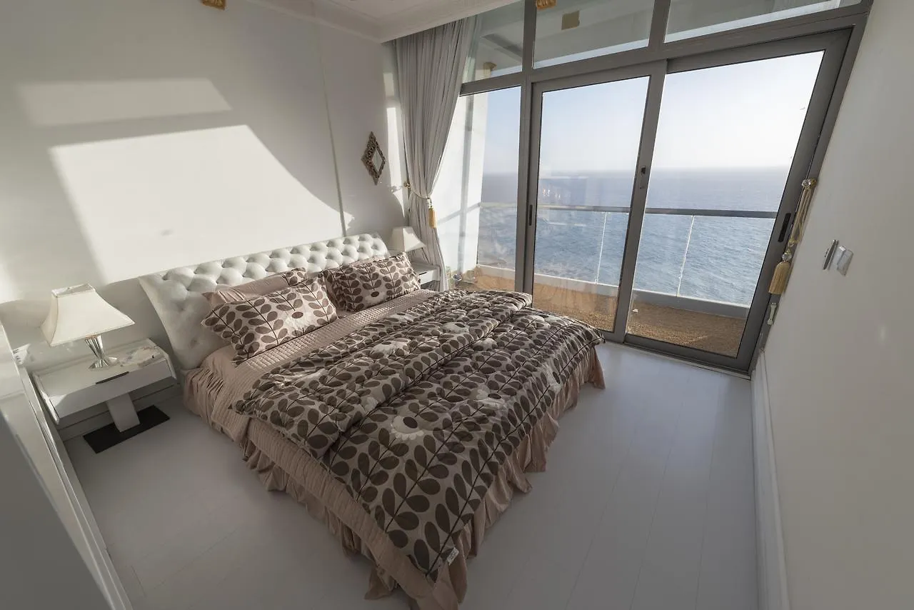 Luxury Guest House Jiddah