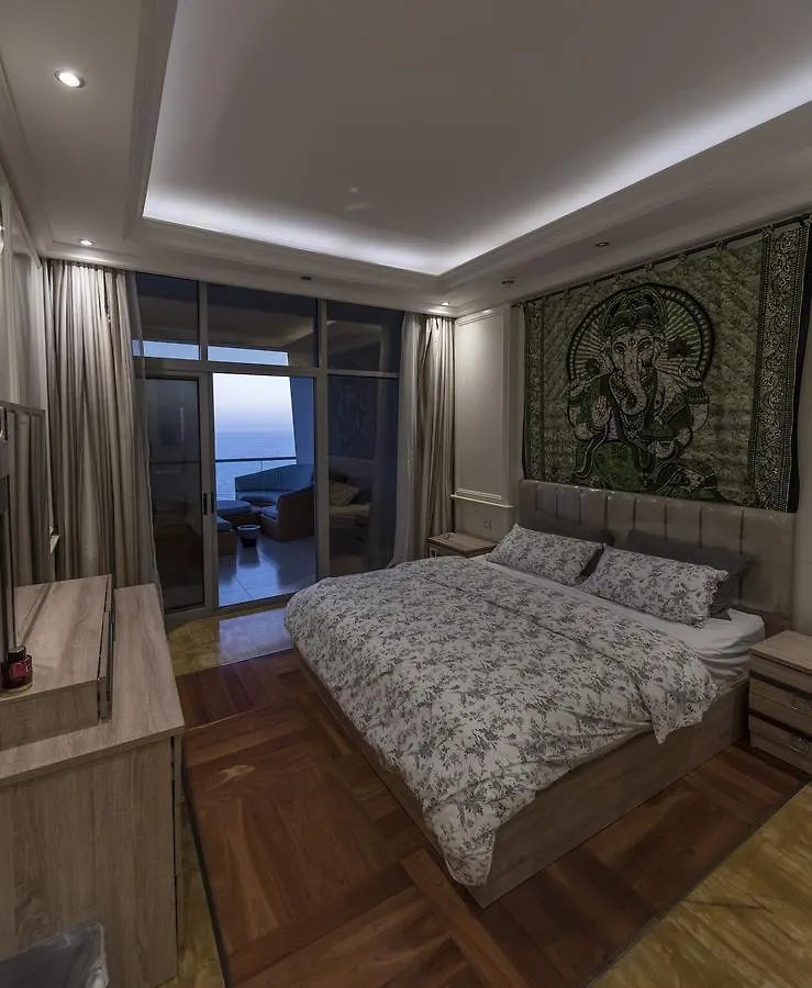 Luxury Guest House Yidda