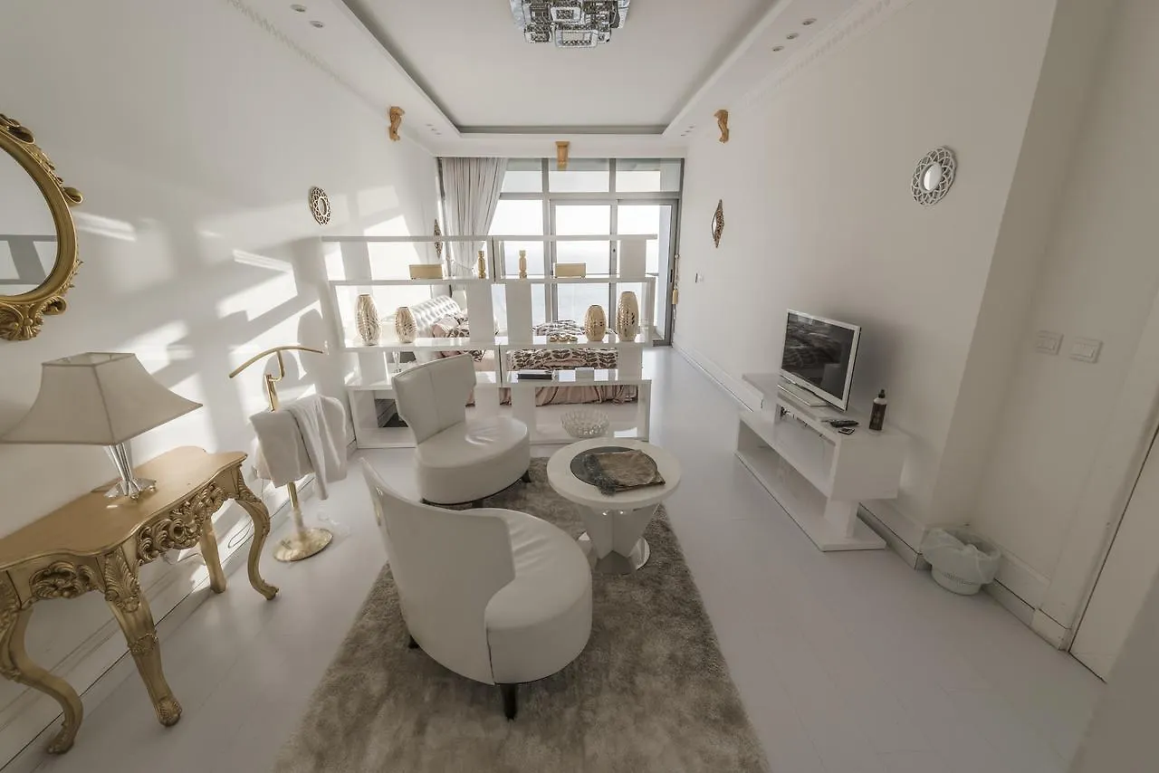 Luxury Guest House Yidda Arabia Saudí