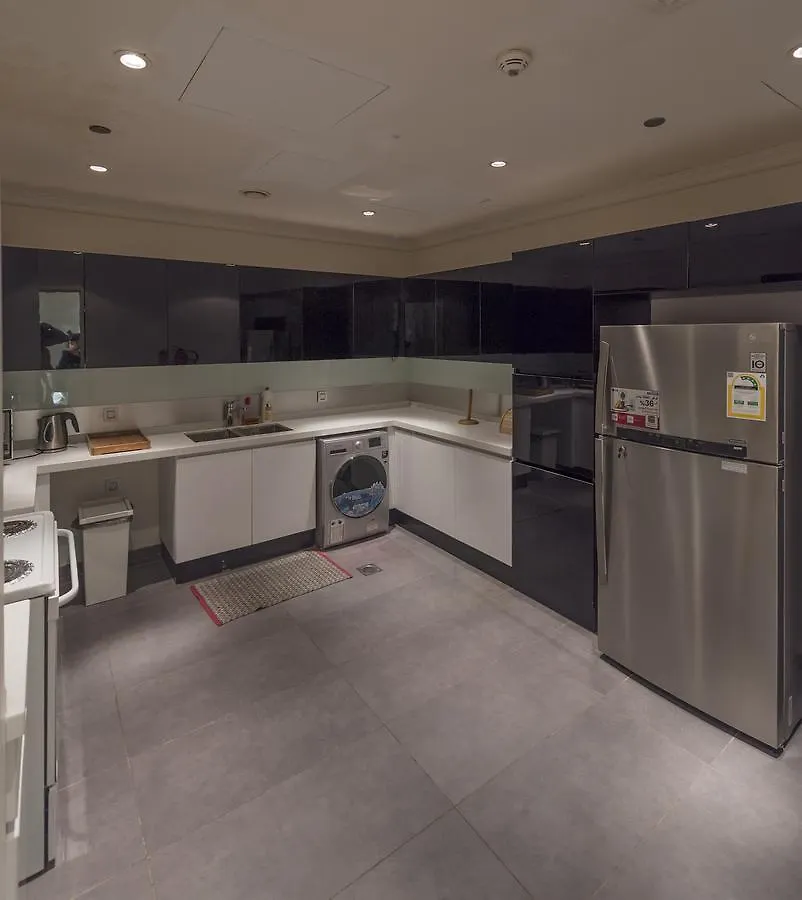 Luxury Guest House Yidda