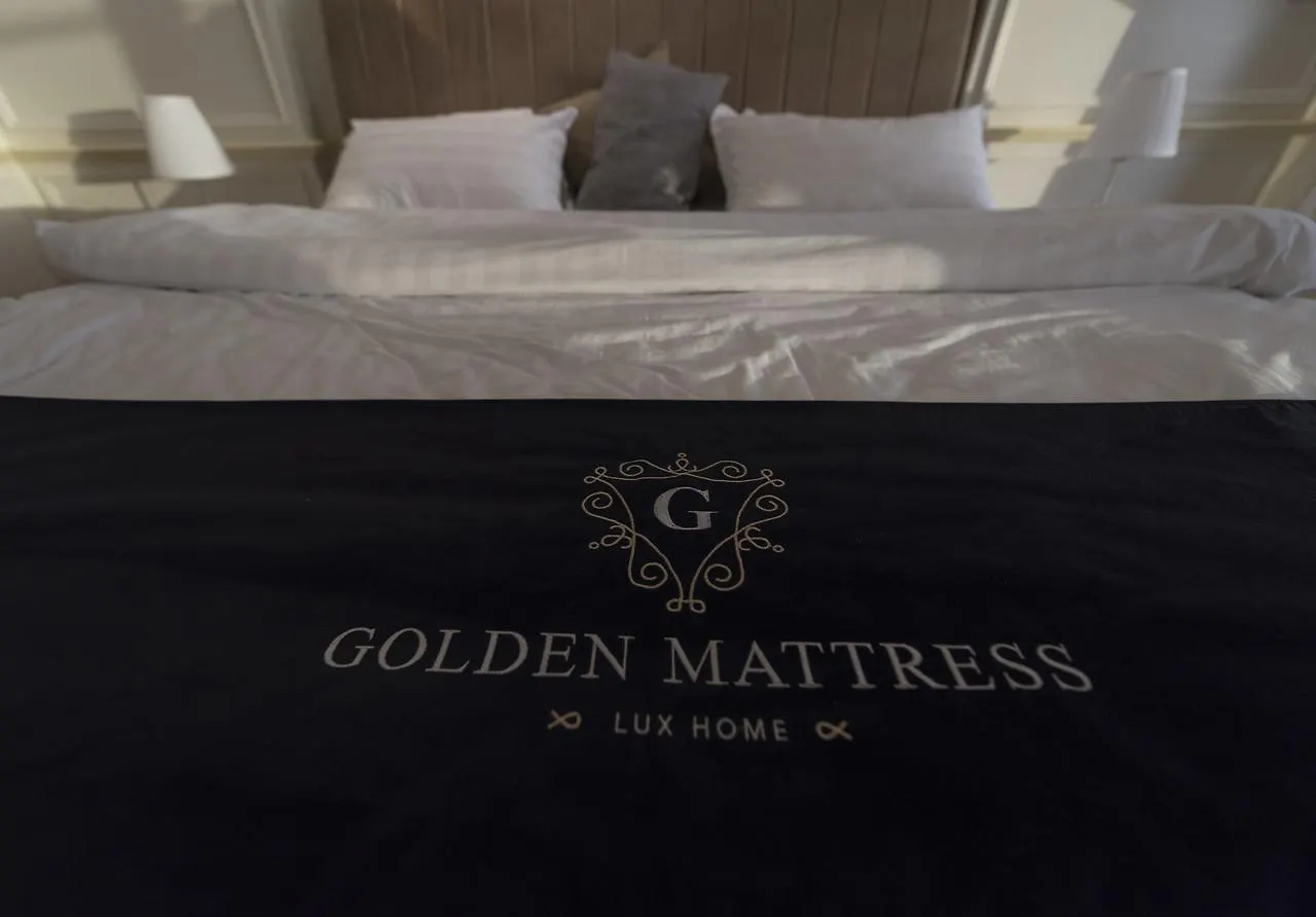 Luxury Guest House Yidda Arabia Saudí