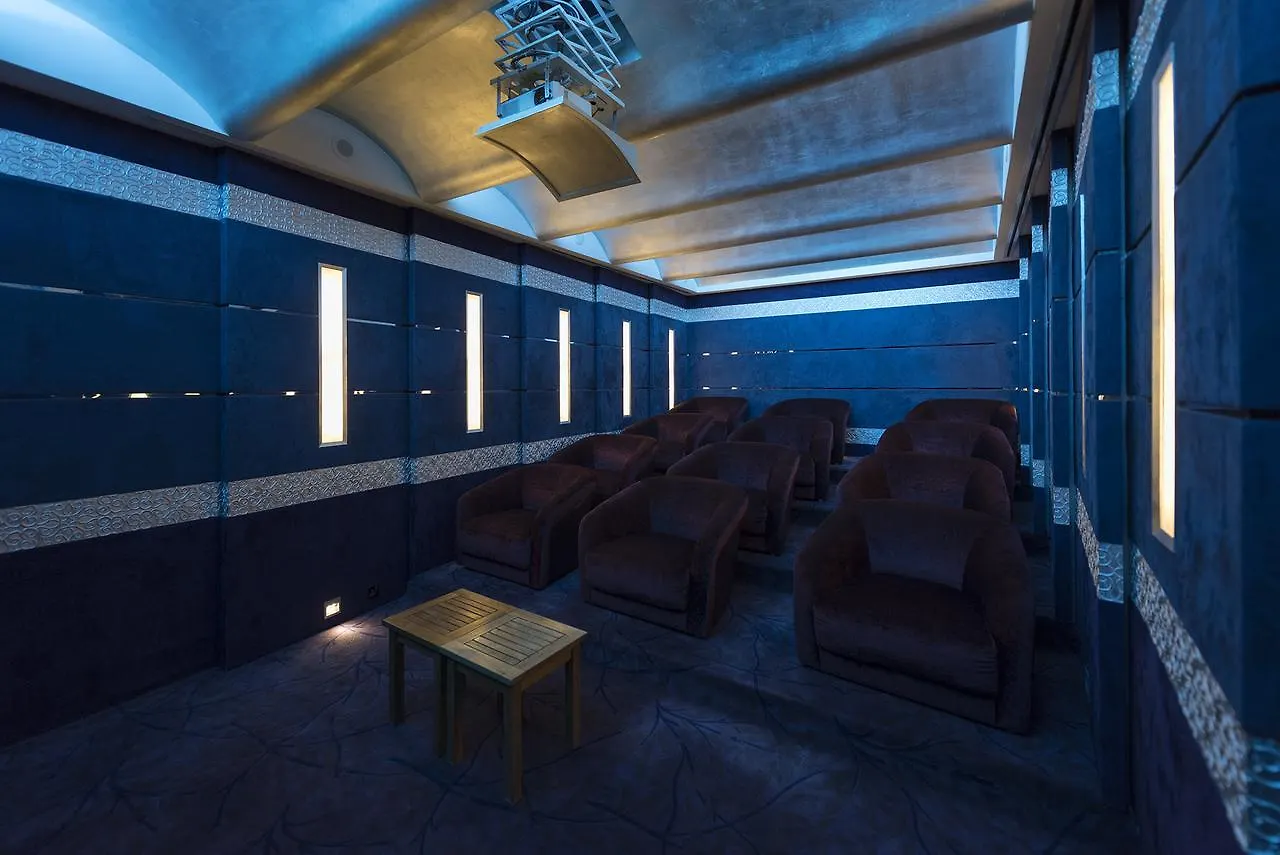 Luxury Guest House Yidda