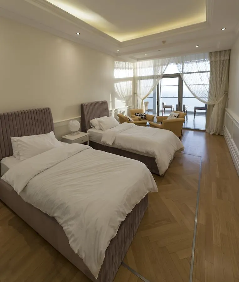 Luxury Guest House Yidda 0*,