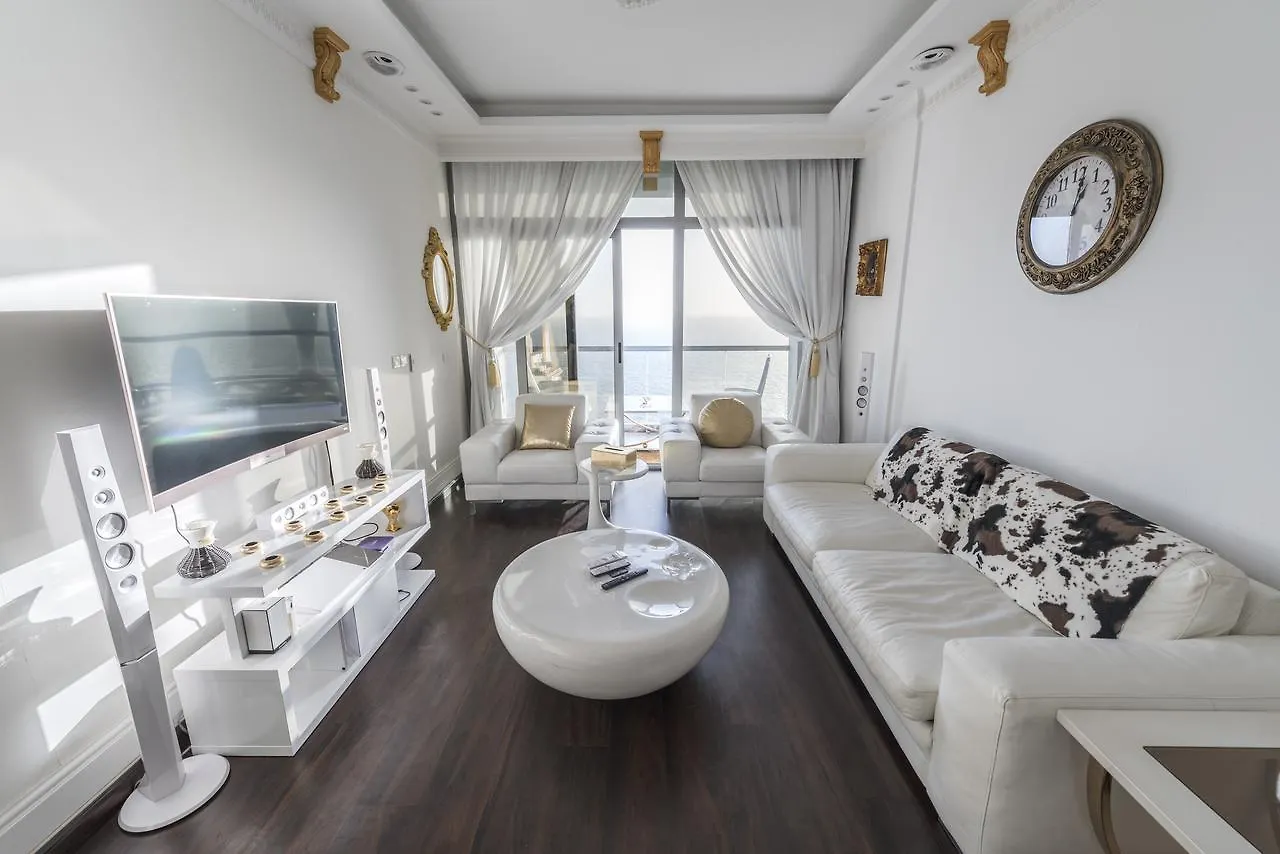 Luxury Guest House Yidda
