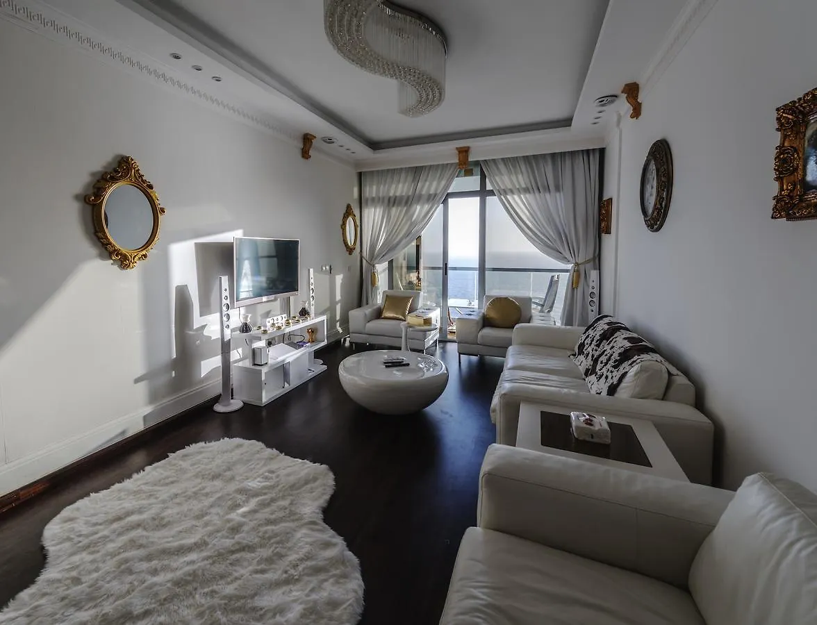 Luxury Guest House Jiddah
