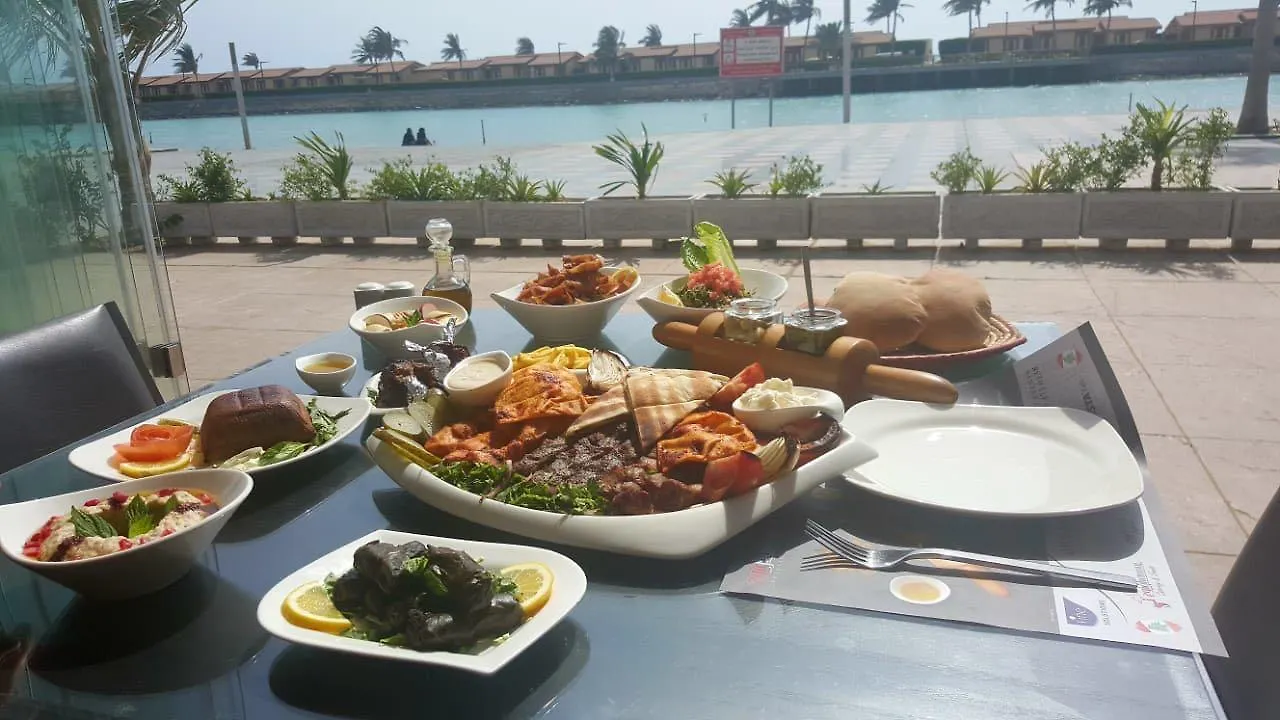 Luxury Guest House Yidda